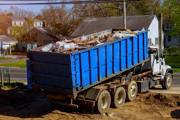 Best Customized Junk Removal Services in Star City, WV